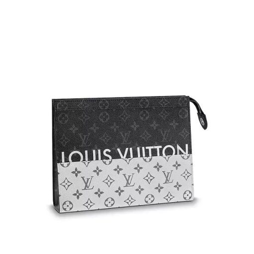 L-bag Pochette Voyage MM M63039 Default Title