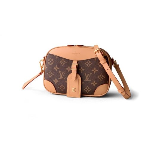 L-bag M45528 Mini Luggage Bag Default Title