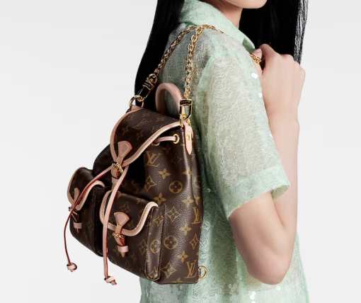 Louis Excursion PM backpack Default Title