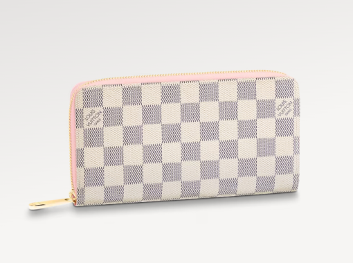 Louis new arrival Zippy Wallet size: 19.5 x 10.5 x 2.5 cm Default Title