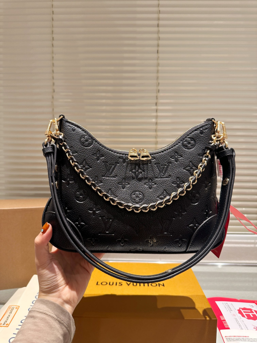 Louis new arrival vintage bag size: 26 * 19 cm Default Title