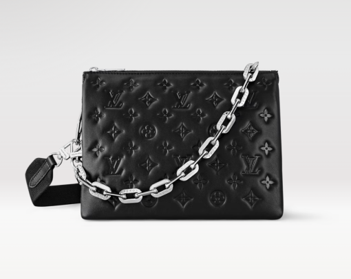 Louis new arrival M23056 Coussin PM bag size: 26*20*12 cm Default Title
