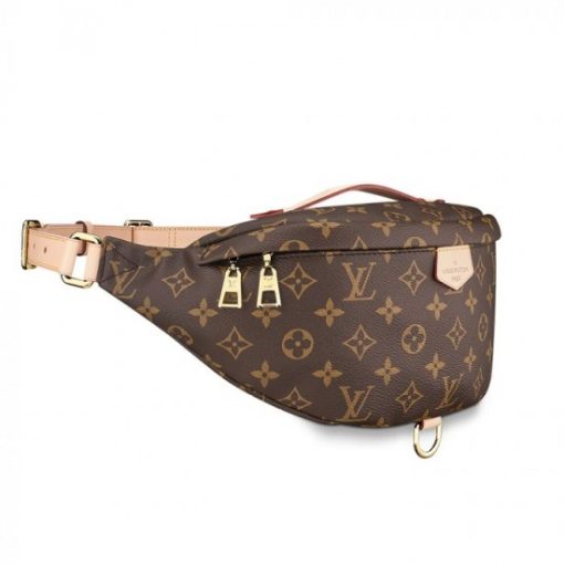 L-bag M43644 Bumbag Default Title