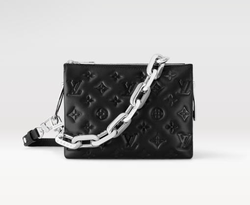 Louis new arrival M23078 Coussin BB bag size; 21* 16 *7 cm Default Title