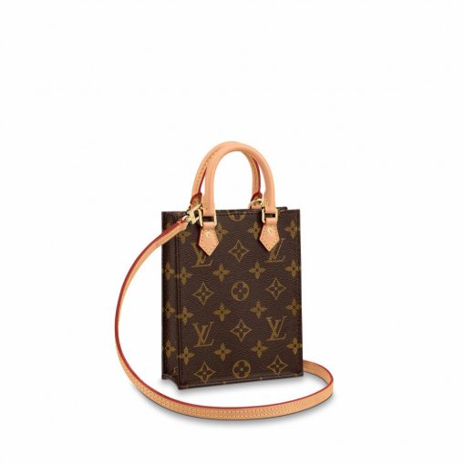 L-bag M69442 Petit Sac Plat Mini Onthego Default Title