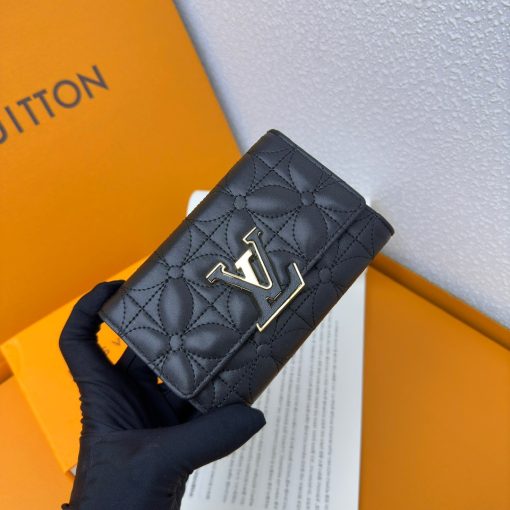 Louis new arrival Academy Nano Noe wallet size: 15*10 cm Default Title