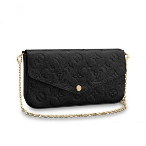 L M64064 Félicie Pochette Default Title