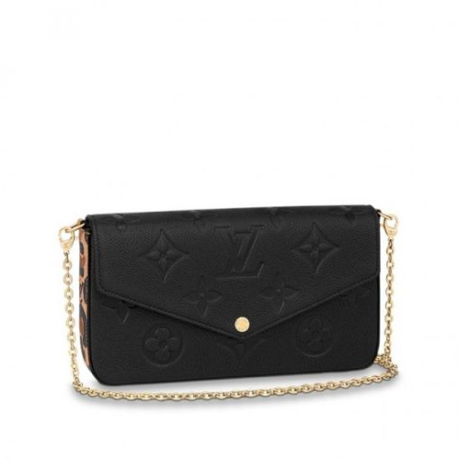 L M80679 Pochette Félicie Default Title