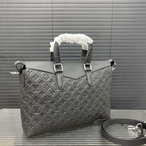 Louis new arrival briefcase laptop bag size: 29*39 cm Default Title