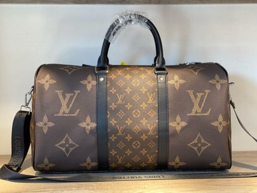 Louis new arrival keepall bag size: 50*18*27cm Default Title