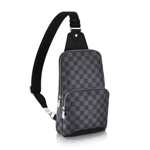 L-bag Avenue Sling Bag N41719 Default Title