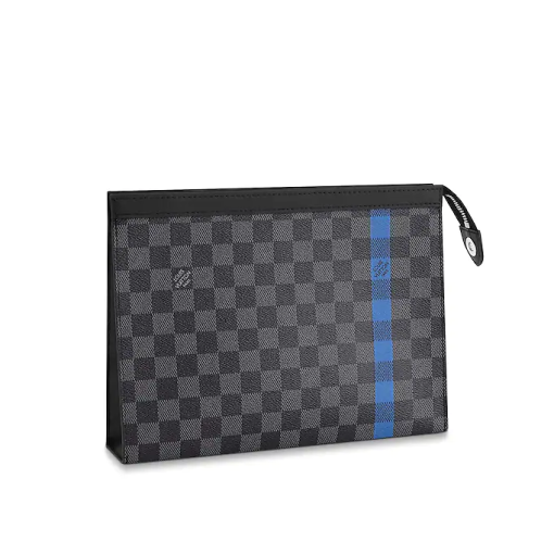 L-bag Pochette Voyage MM N64444 Default Title