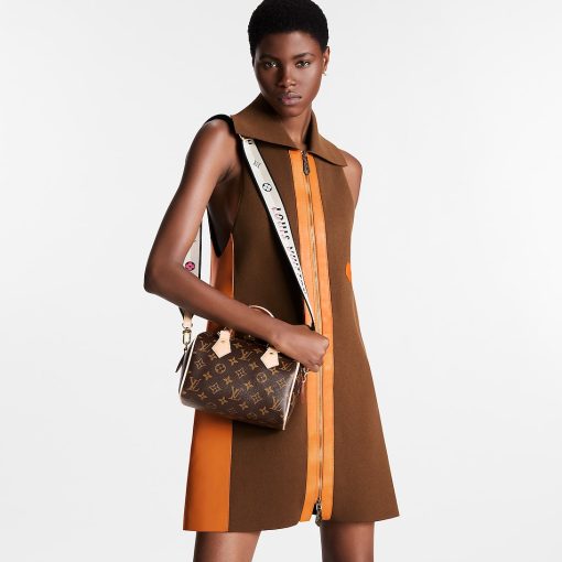 louis vuitton Speedy Bandoulière 20